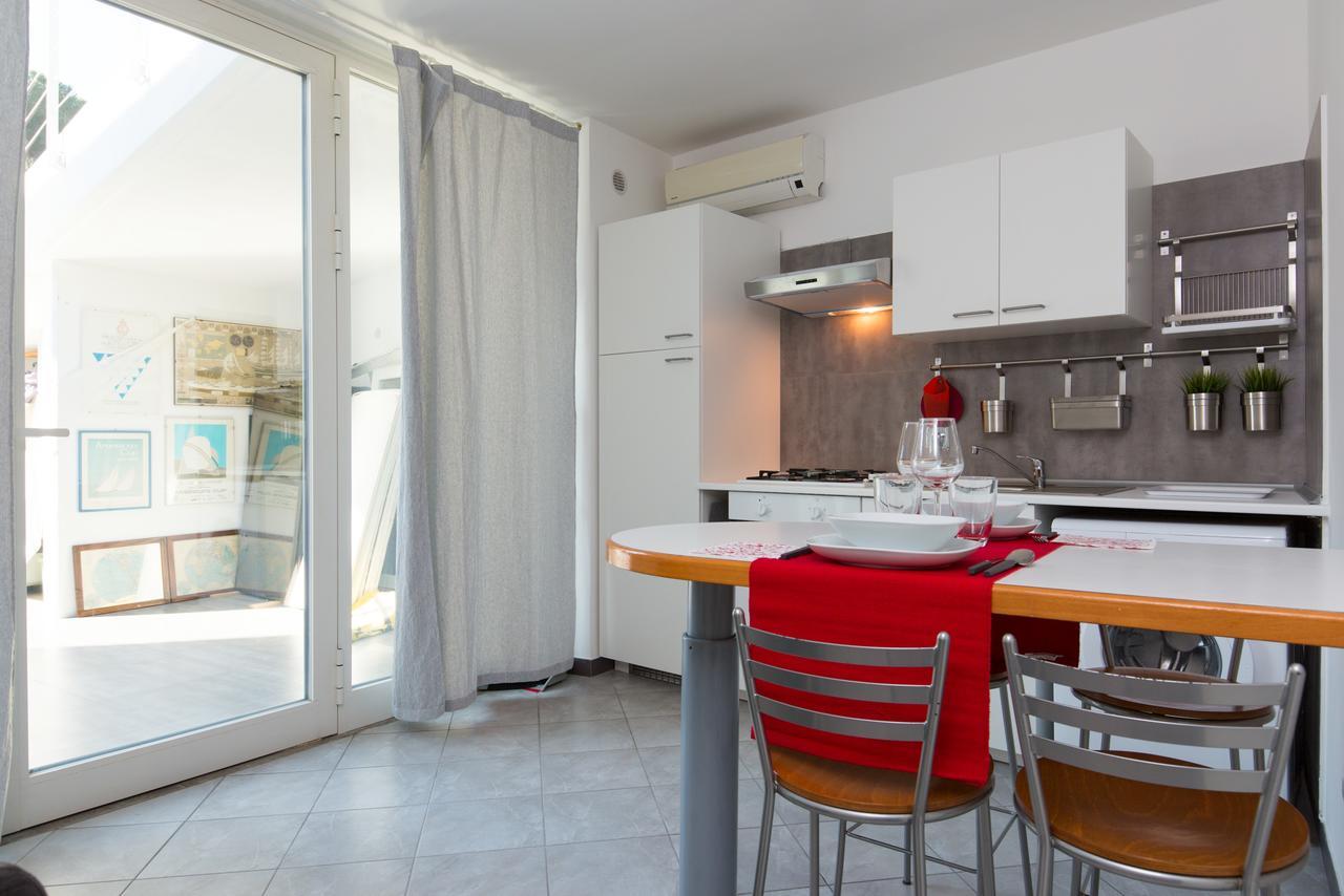 Niclas Luxury Apartments Roma Exterior foto