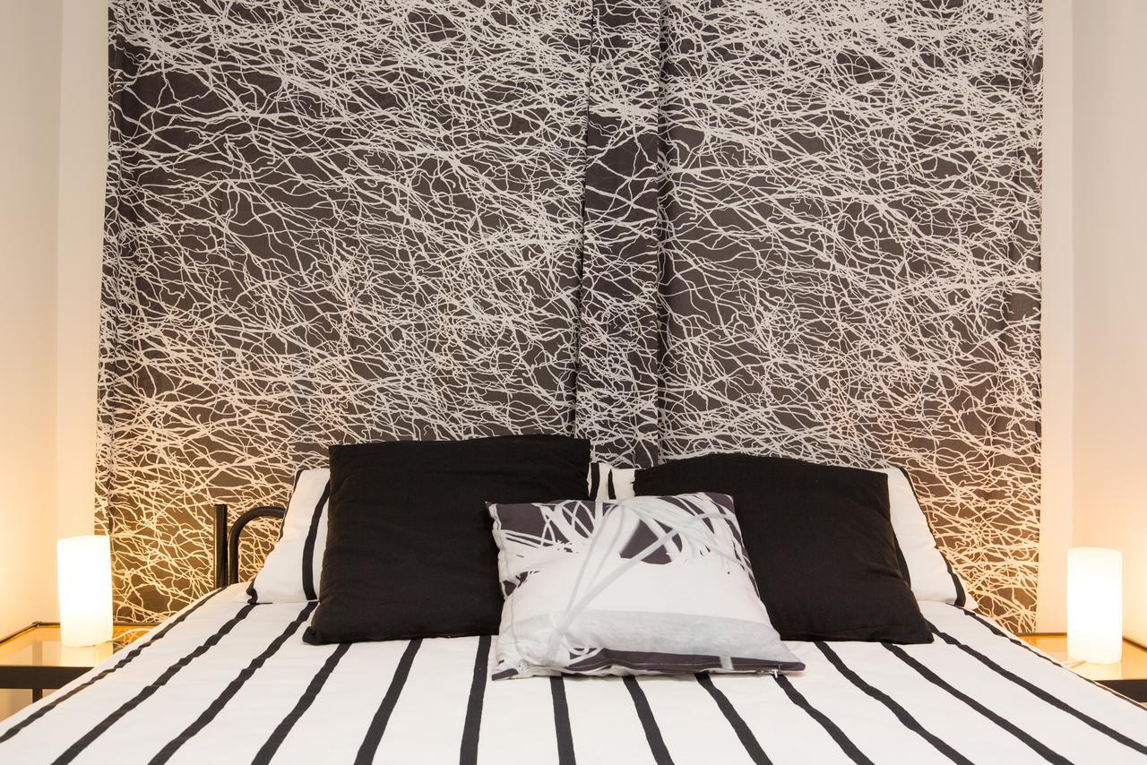 Niclas Luxury Apartments Roma Exterior foto