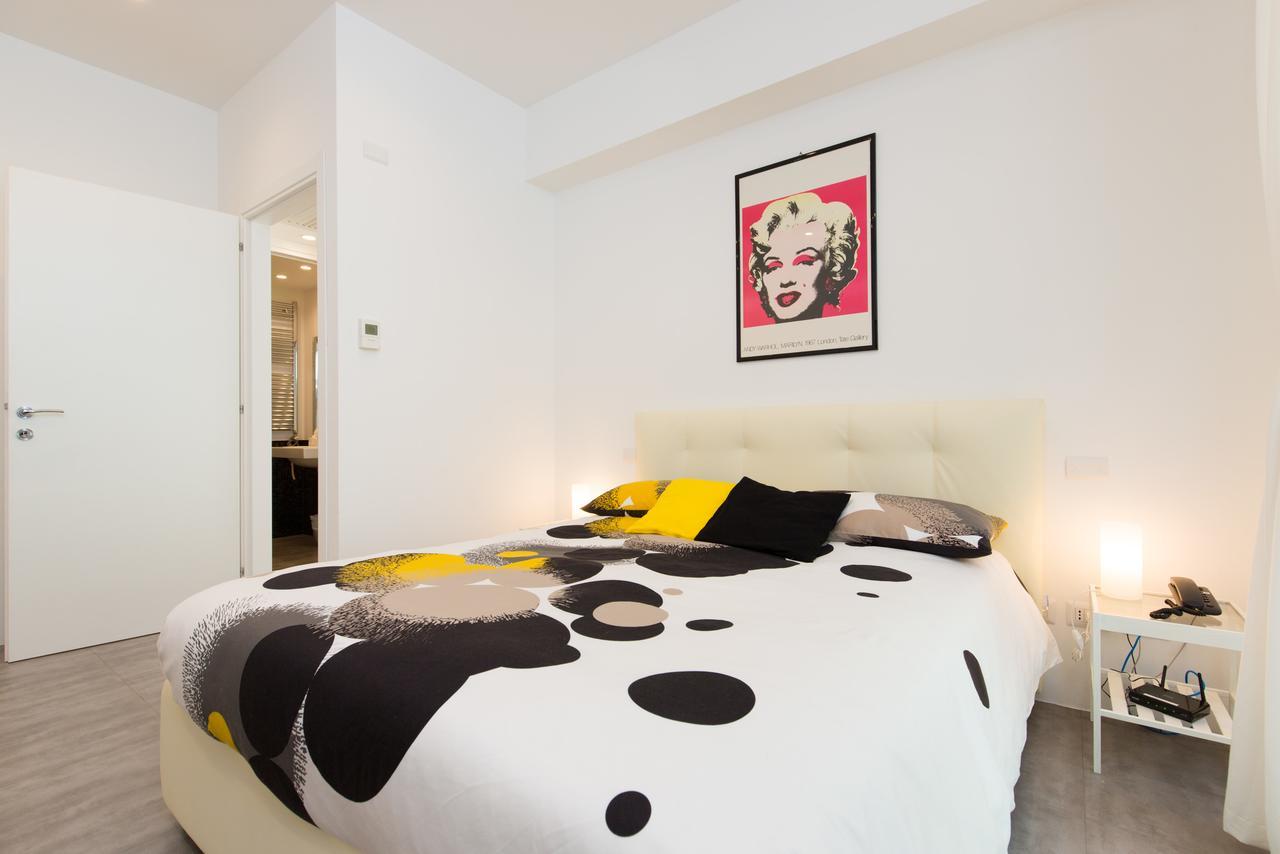 Niclas Luxury Apartments Roma Exterior foto