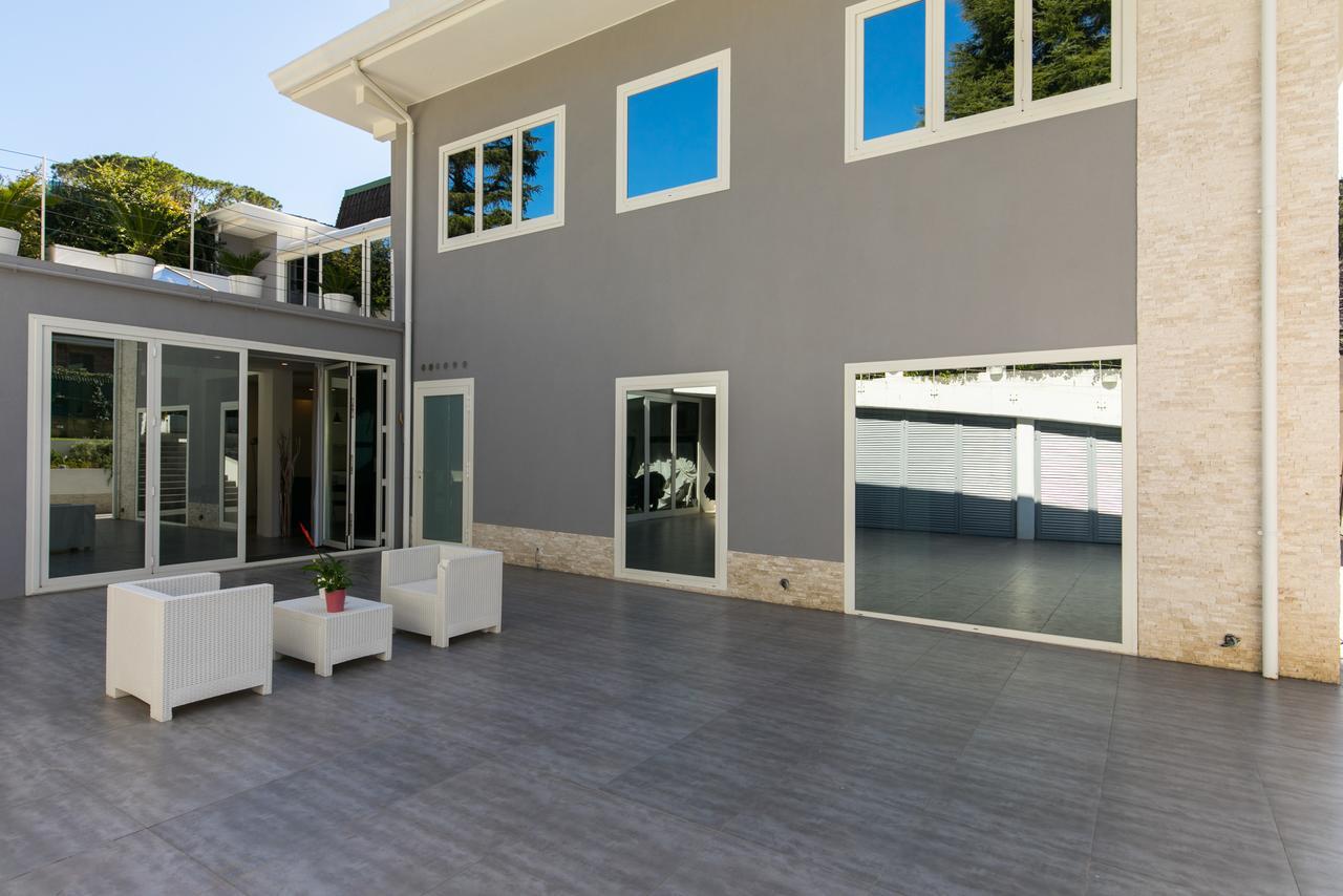 Niclas Luxury Apartments Roma Exterior foto